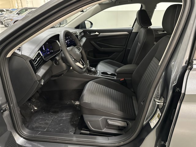 New 2026 Volkswagen Jetta S FWD image 15