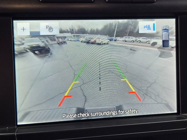 Used 2022 Ford F150 XLT image 28