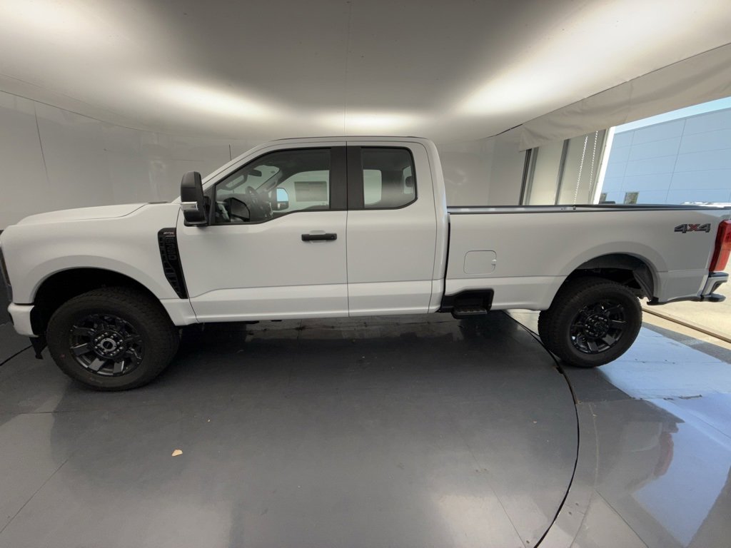 New 2026 Ford F350 XL w/ STX Appearance Package image 4