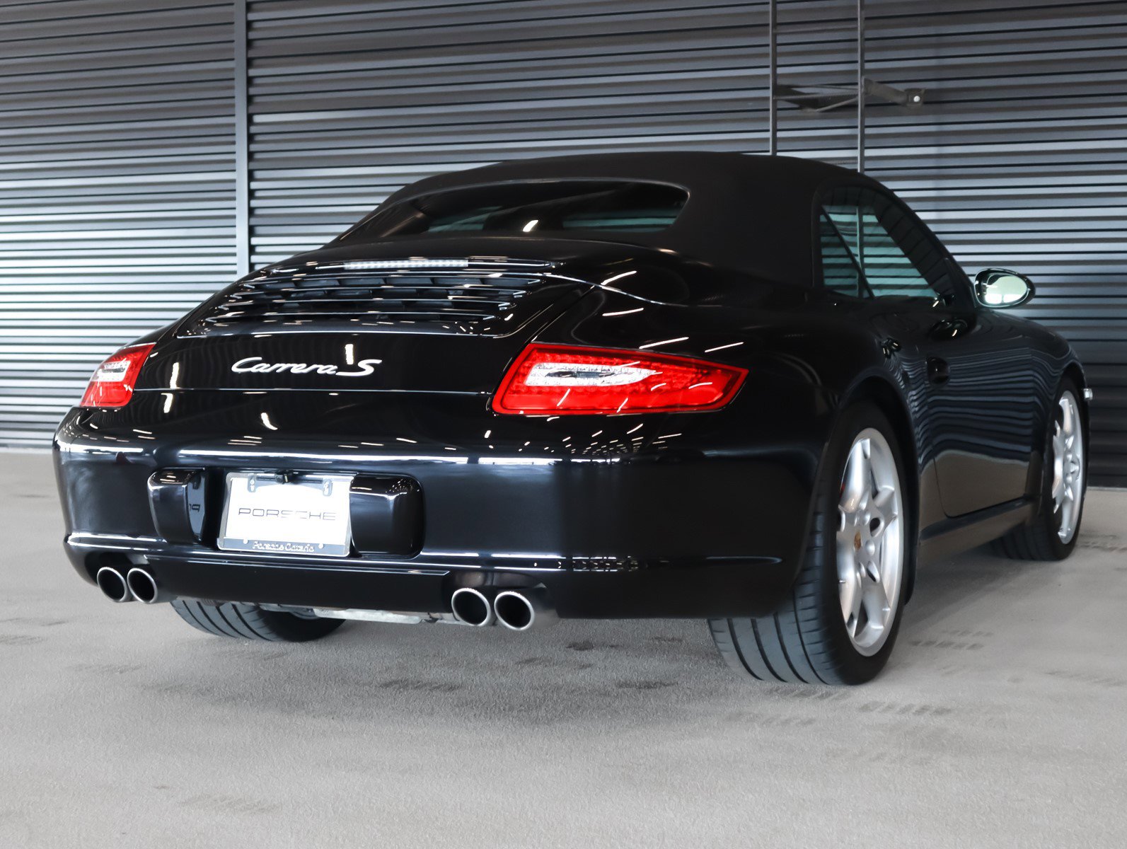 Used 2006 Porsche 911 Carrera S image 10
