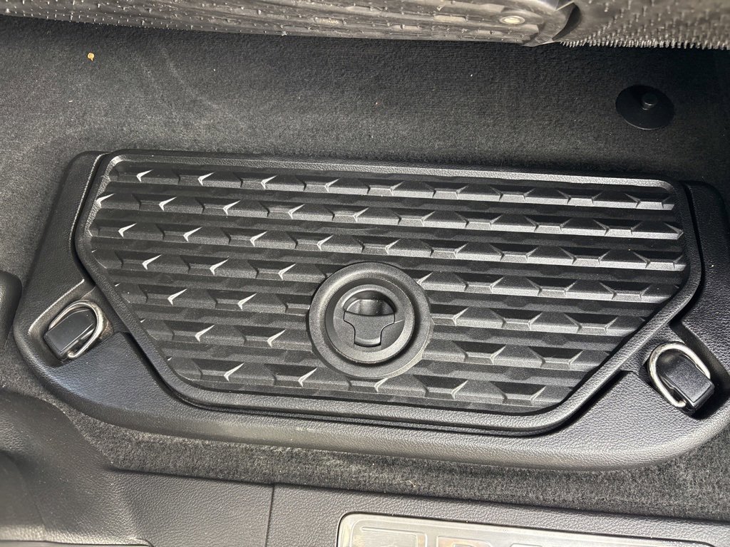 Used 2022 RAM 1500 Limited image 37