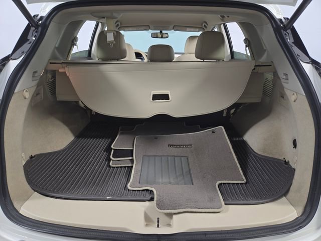 Used 2018 Nissan Murano SL w/ Cargo Package image 25