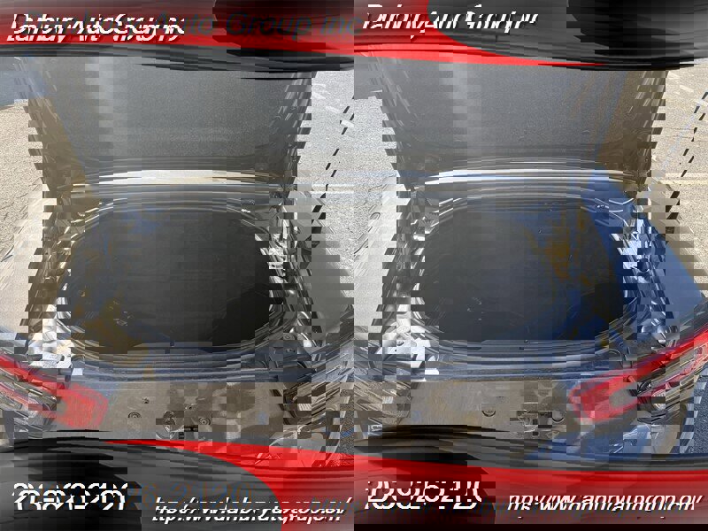 Used 2018 FIAT 124 Spider Classica w/ Technology & Siriusxm Group image 11