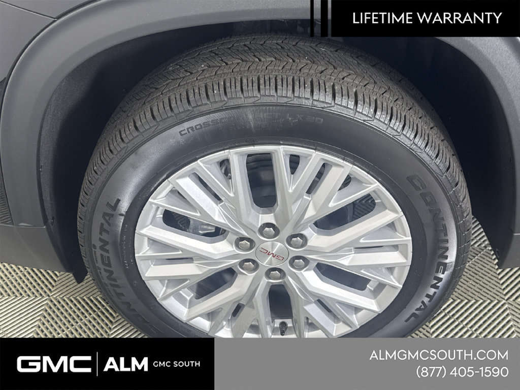 New 2026 GMC Acadia Elevation w/ Elevation Premium Package FWD image 13