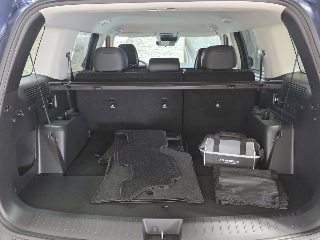 New 2026 Hyundai Santa Fe SEL image 13
