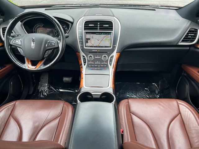 Used 2016 Lincoln MKX Reserve w/ Climate Package FWD image 29