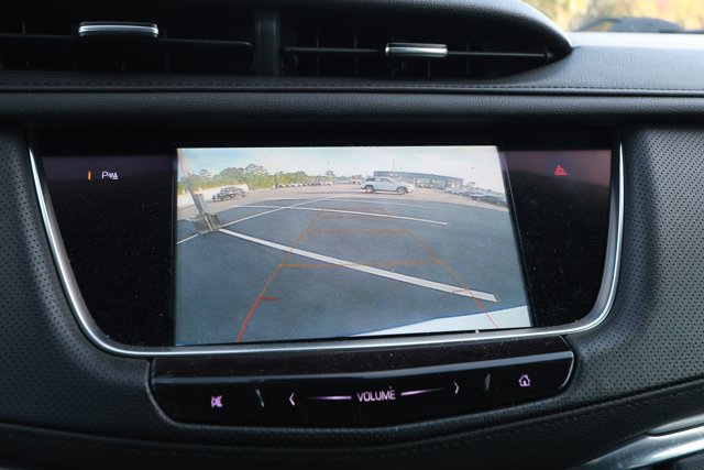 Used 2018 Cadillac XT5 Premium Luxury image 13