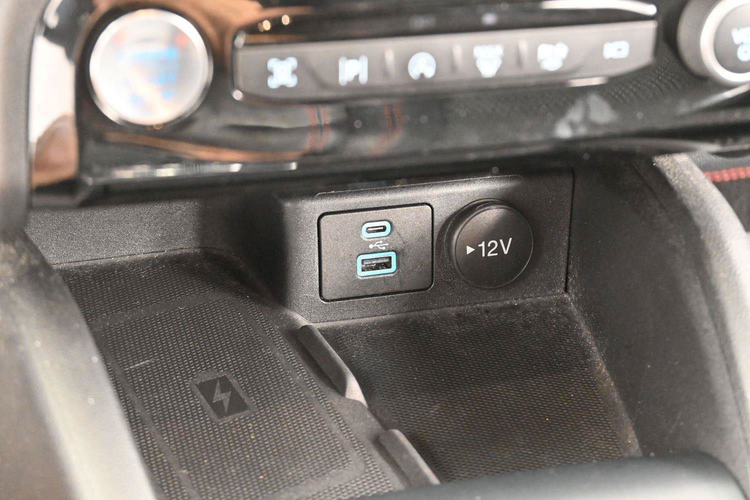 Used 2023 Ford Escape ST-Line Elite AWD/4WD image 27