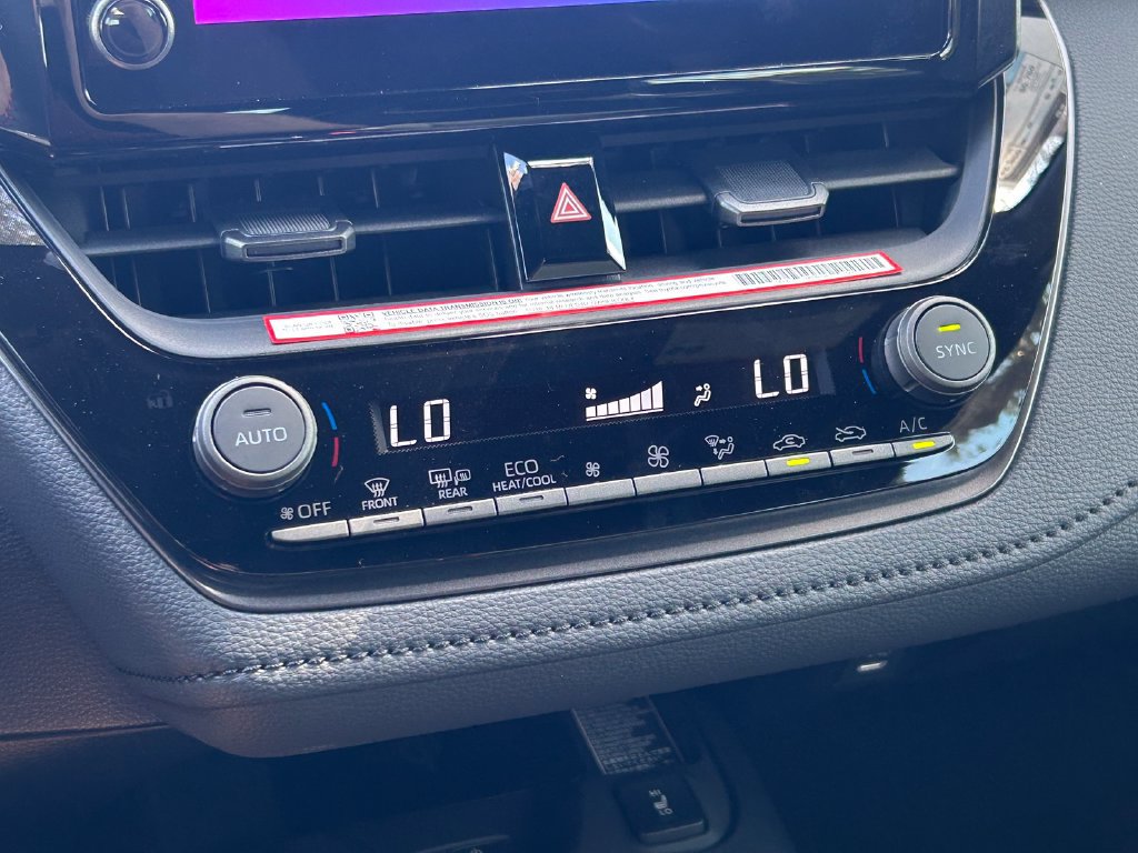 New 2026 Toyota Corolla GR AWD/4WD image 30