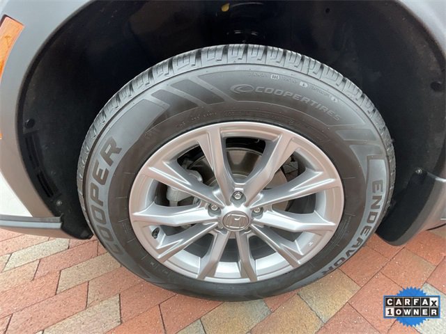 Used 2023 Honda CR-V EX image 10