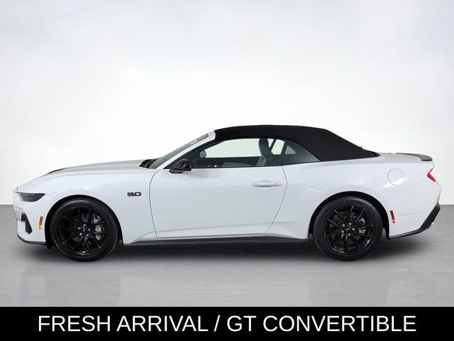 Used 2025 Ford Mustang GT Premium RWD image 6