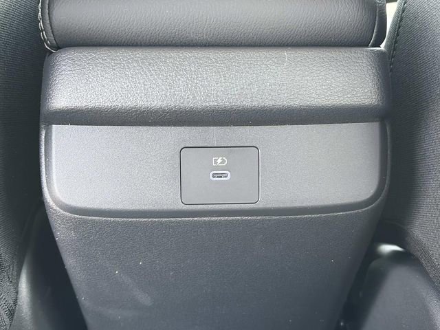 New 2026 Nissan Sentra SV w/ Floor Mat Package FWD image 12