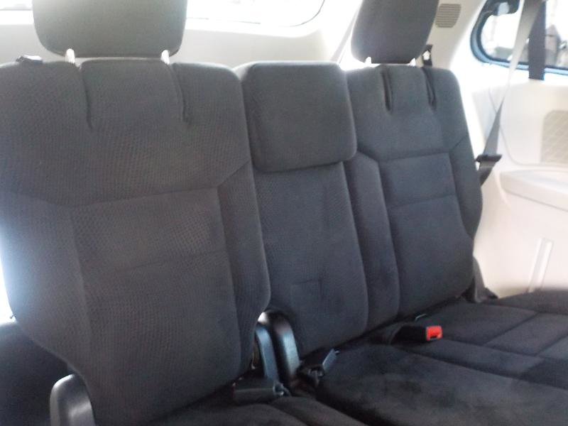 Used 2016 Dodge Grand Caravan SXT image 19
