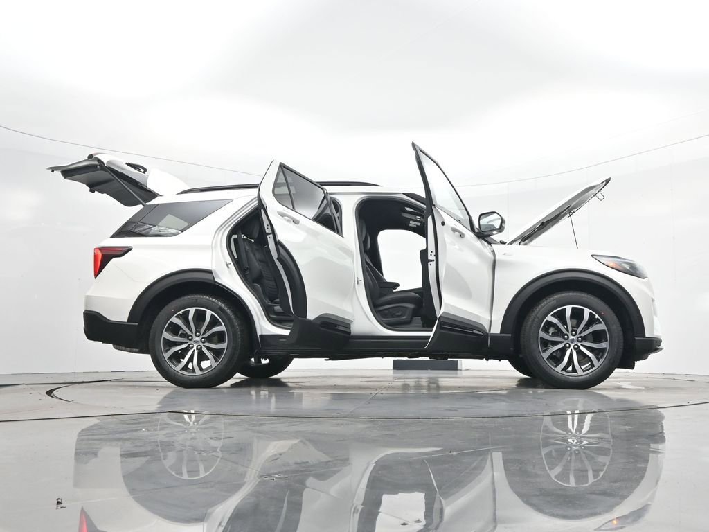 New 2026 Ford Explorer ST-Line w/ Premium Package image 50