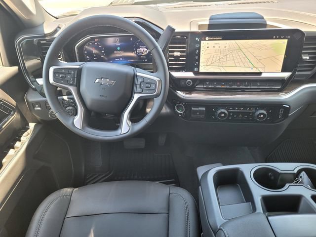 New 2026 Chevrolet Silverado 2500 LT w/ Trail Boss Package AWD/4WD image 15