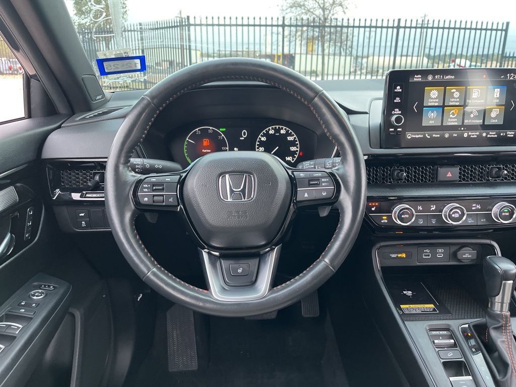 Used 2023 Honda CR-V Sport Touring image 17