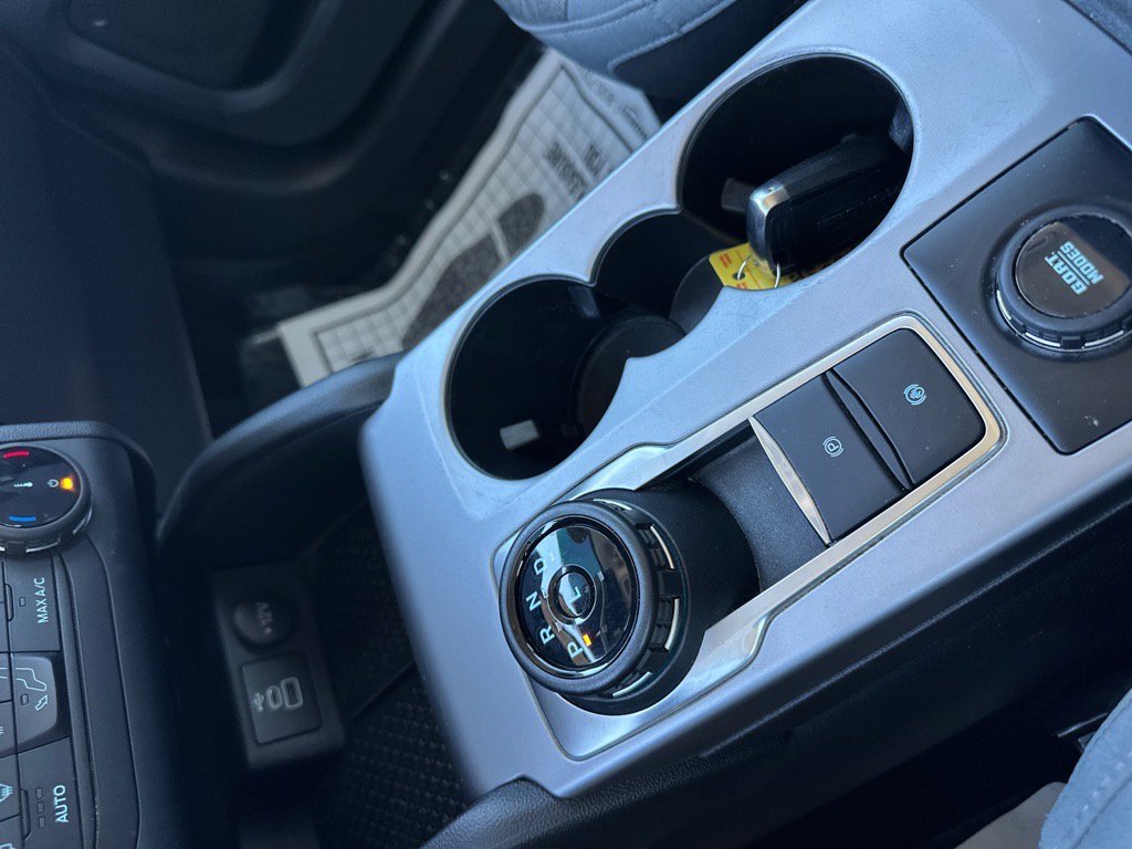 Used 2024 Ford Bronco Sport Big Bend image 21