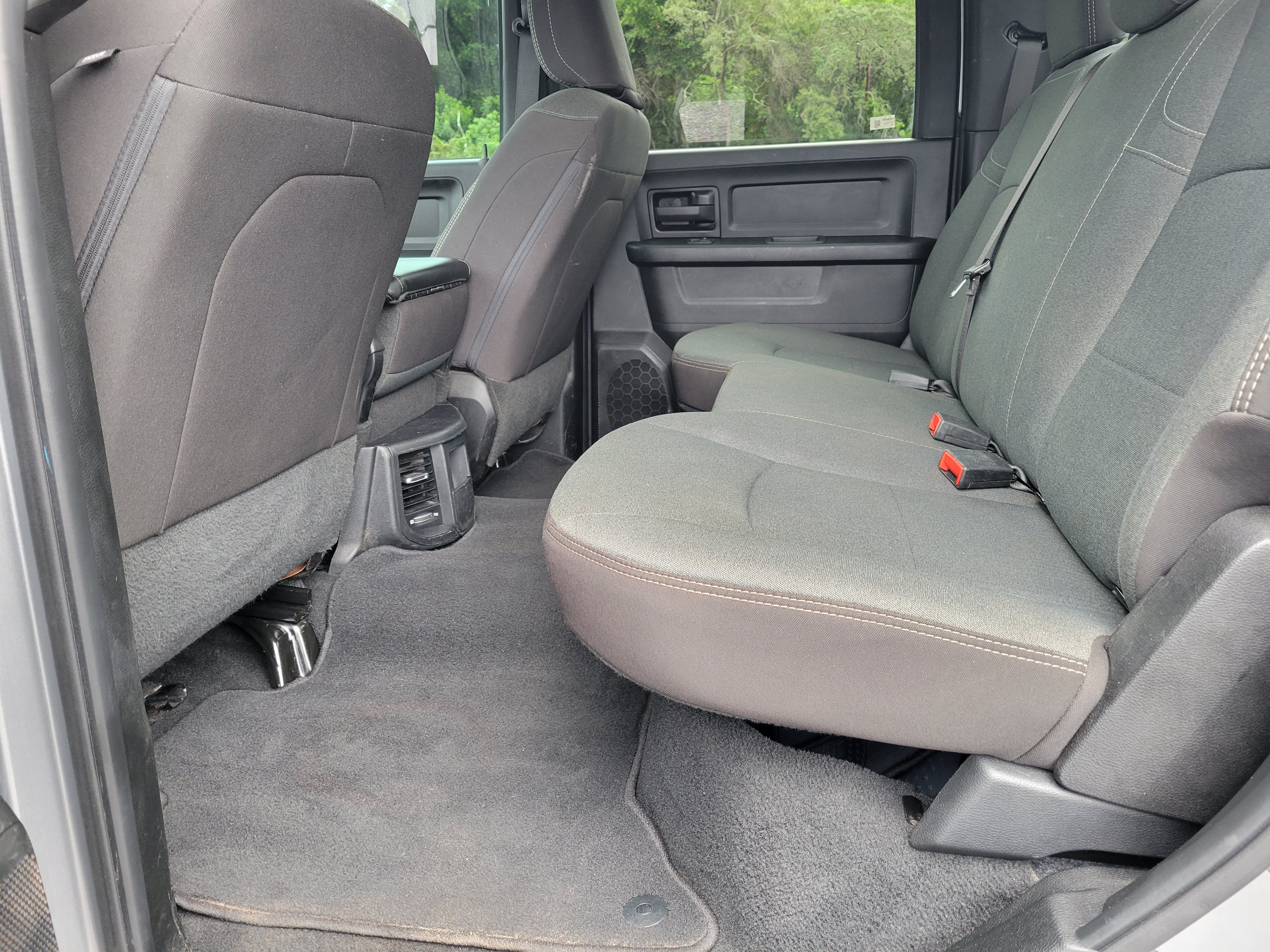 Used 2023 RAM 3500 Tradesman AWD/4WD image 36
