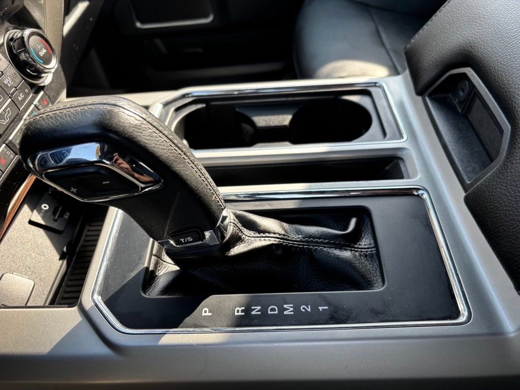Used 2015 Ford F150 Lariat AWD/4WD image 33