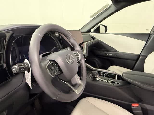 New 2026 Lexus TX 350 FWD w/ Convenience Package image 17