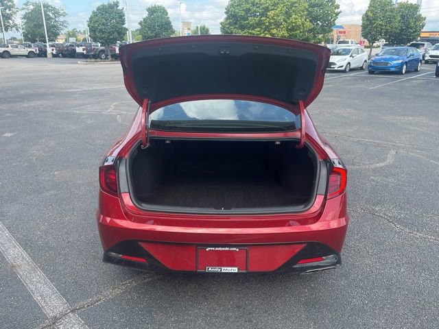 Used 2023 Hyundai Sonata SEL image 11