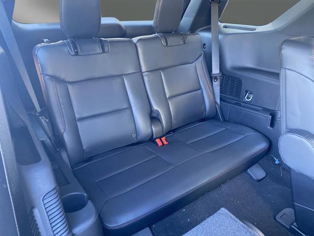 New 2026 Ford Explorer ST w/ Sun And Sound Package image 33