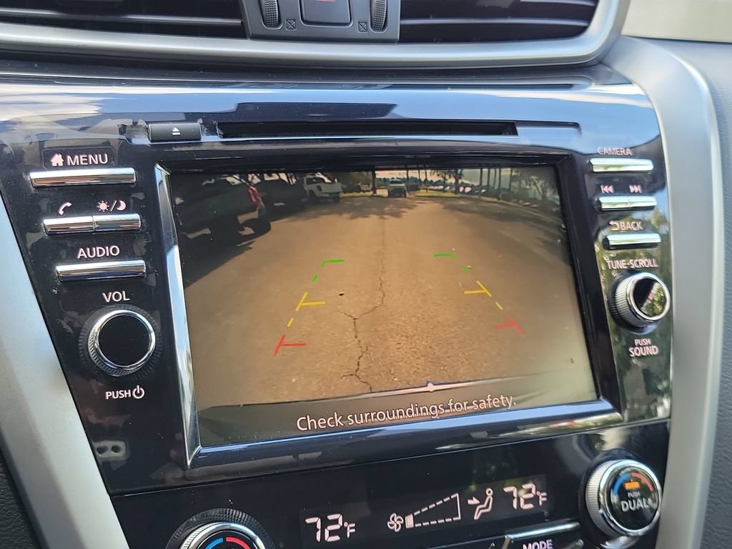 Used 2020 Nissan Murano SV FWD image 23