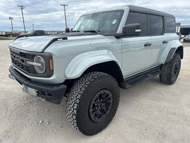 Used 2024 Ford Bronco Raptor