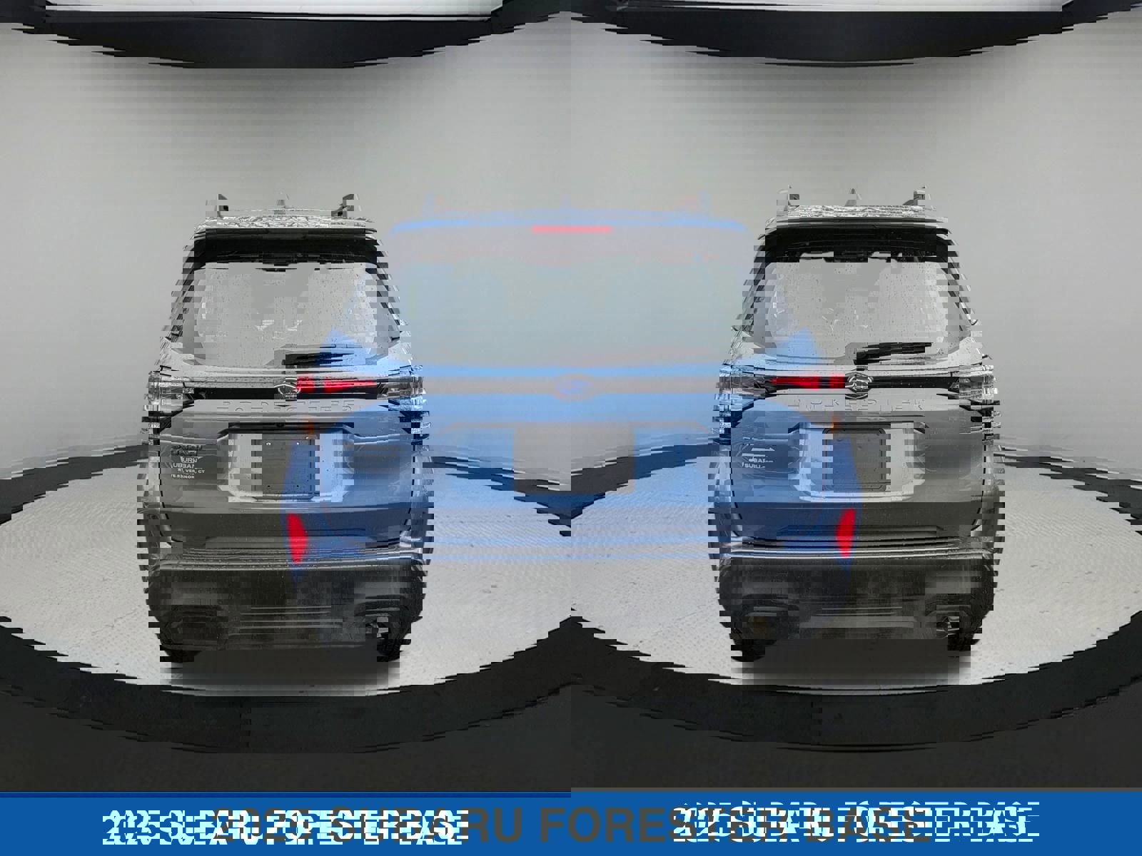 Certified 2025 Subaru Forester image 5