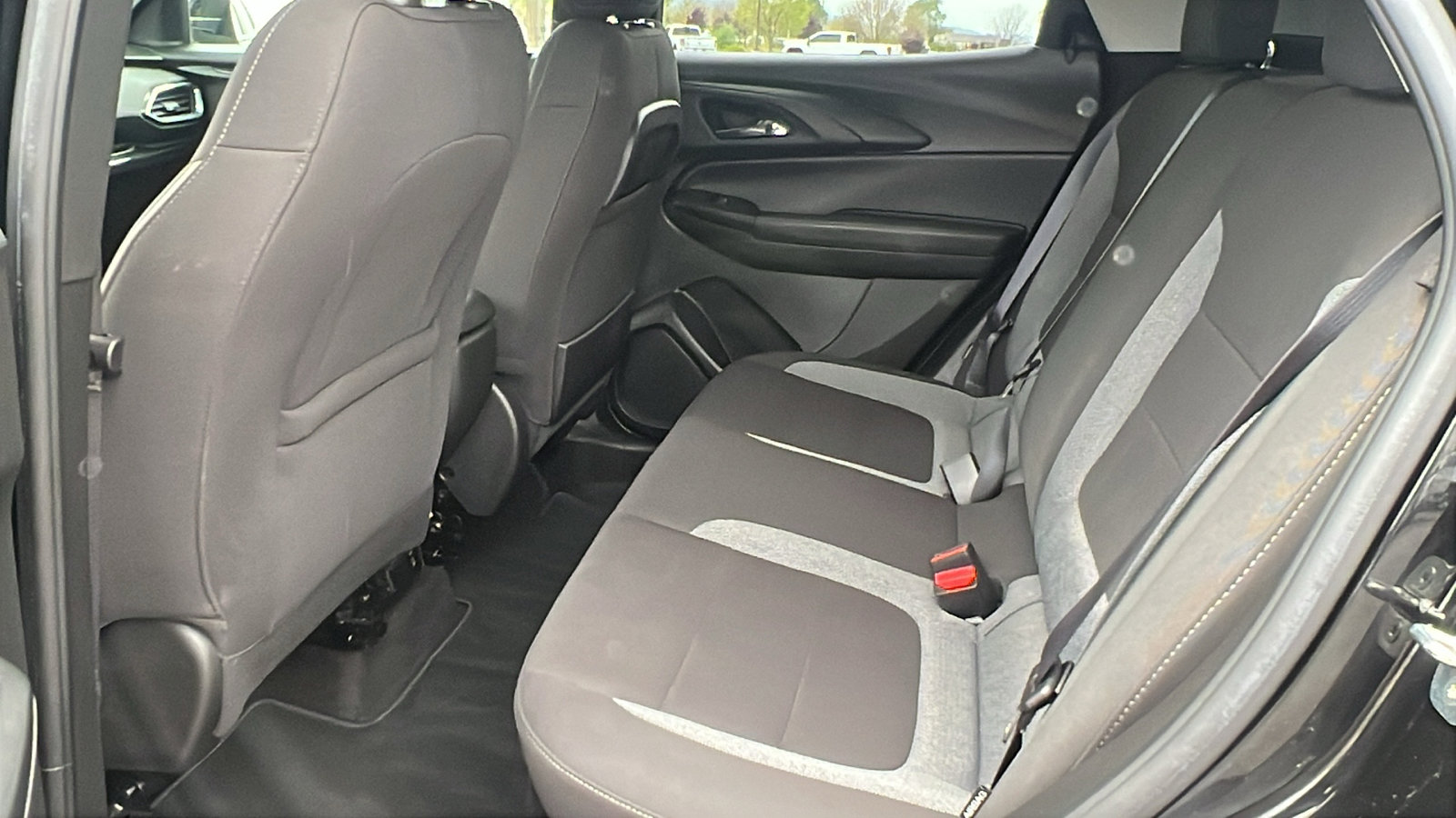 Used 2023 Chevrolet TrailBlazer LT w/ Convenience Package image 19