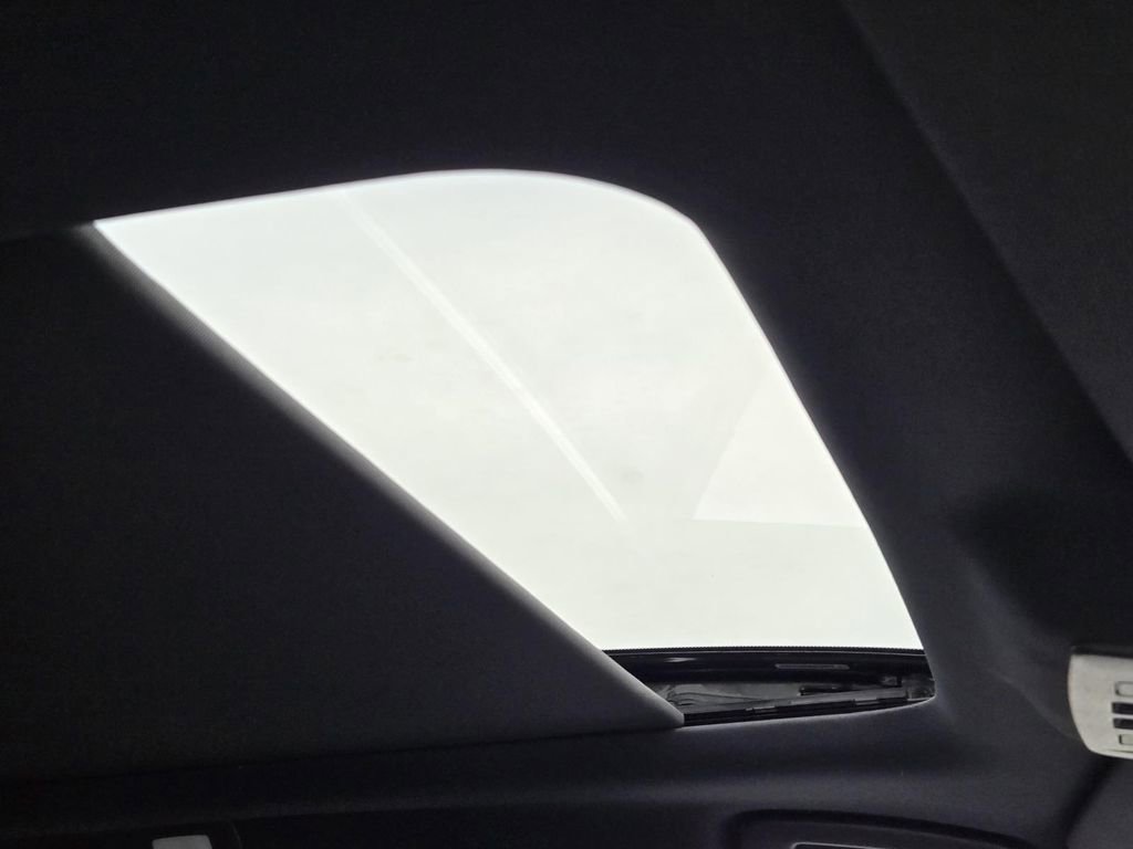 New 2026 Nissan Pathfinder Rock Creek image 9