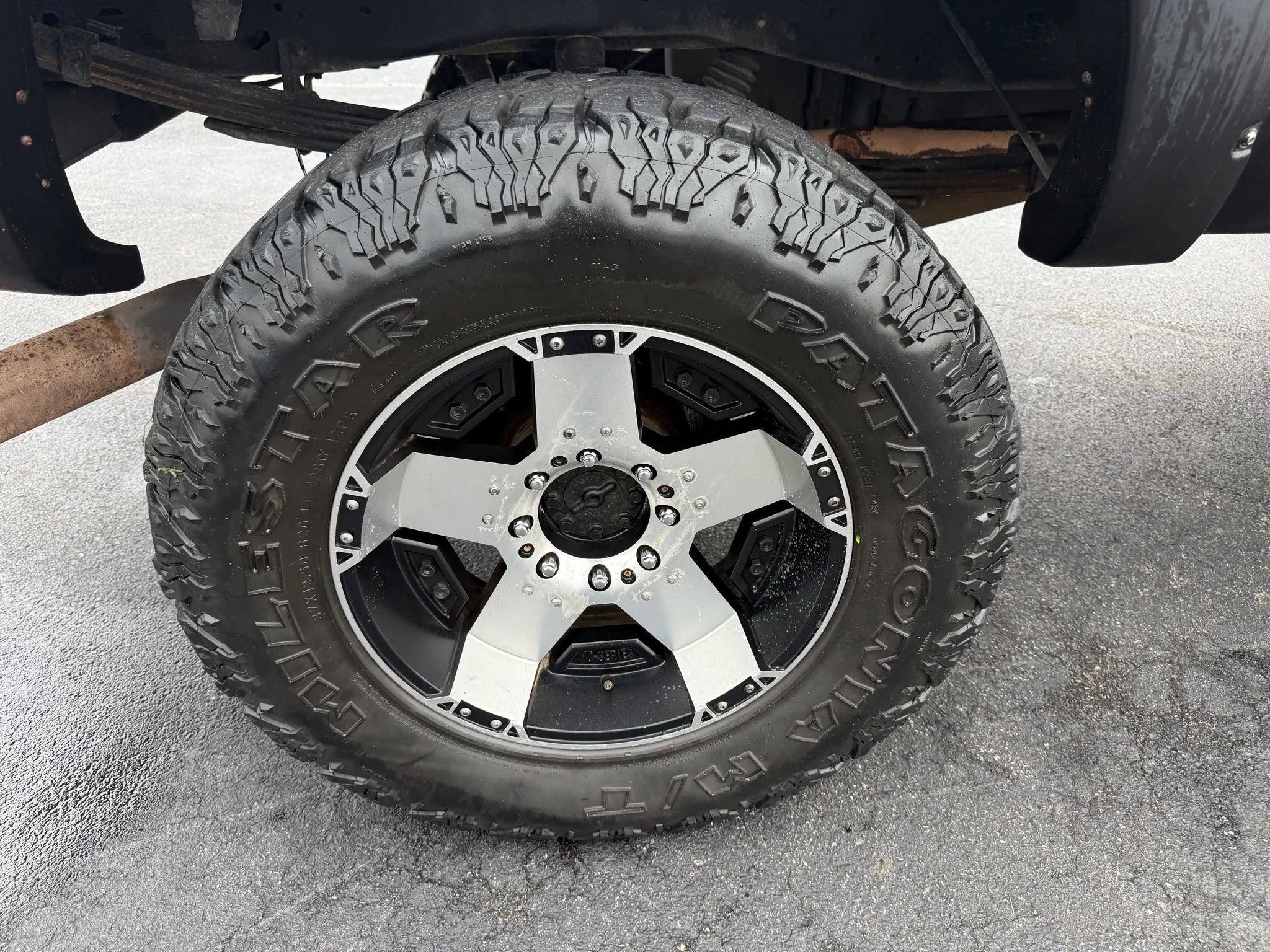 Used 2013 Ford F250 XLT image 42