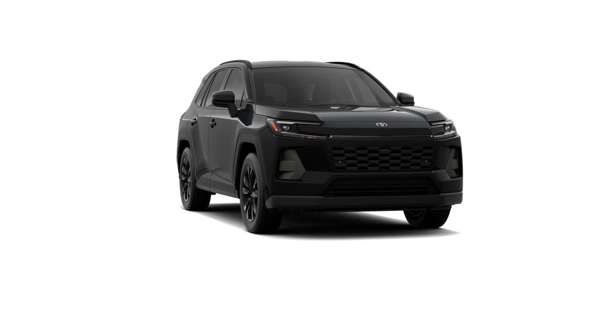 New 2026 Toyota RAV4 XLE Premium image 18