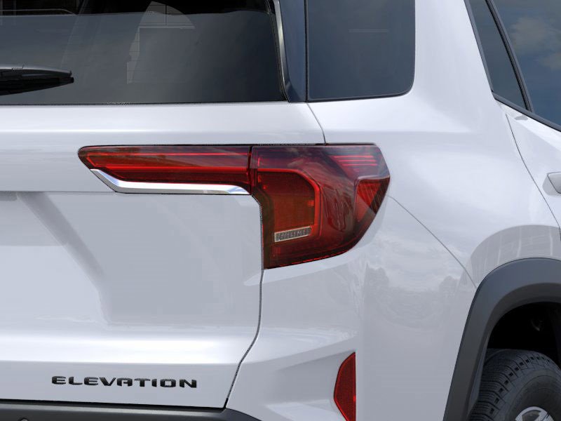 New 2026 GMC Terrain Elevation image 11