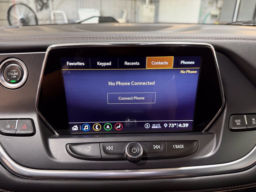 Used 2020 Chevrolet Blazer Premier w/ Driver Confidence II Package AWD/4WD image 12