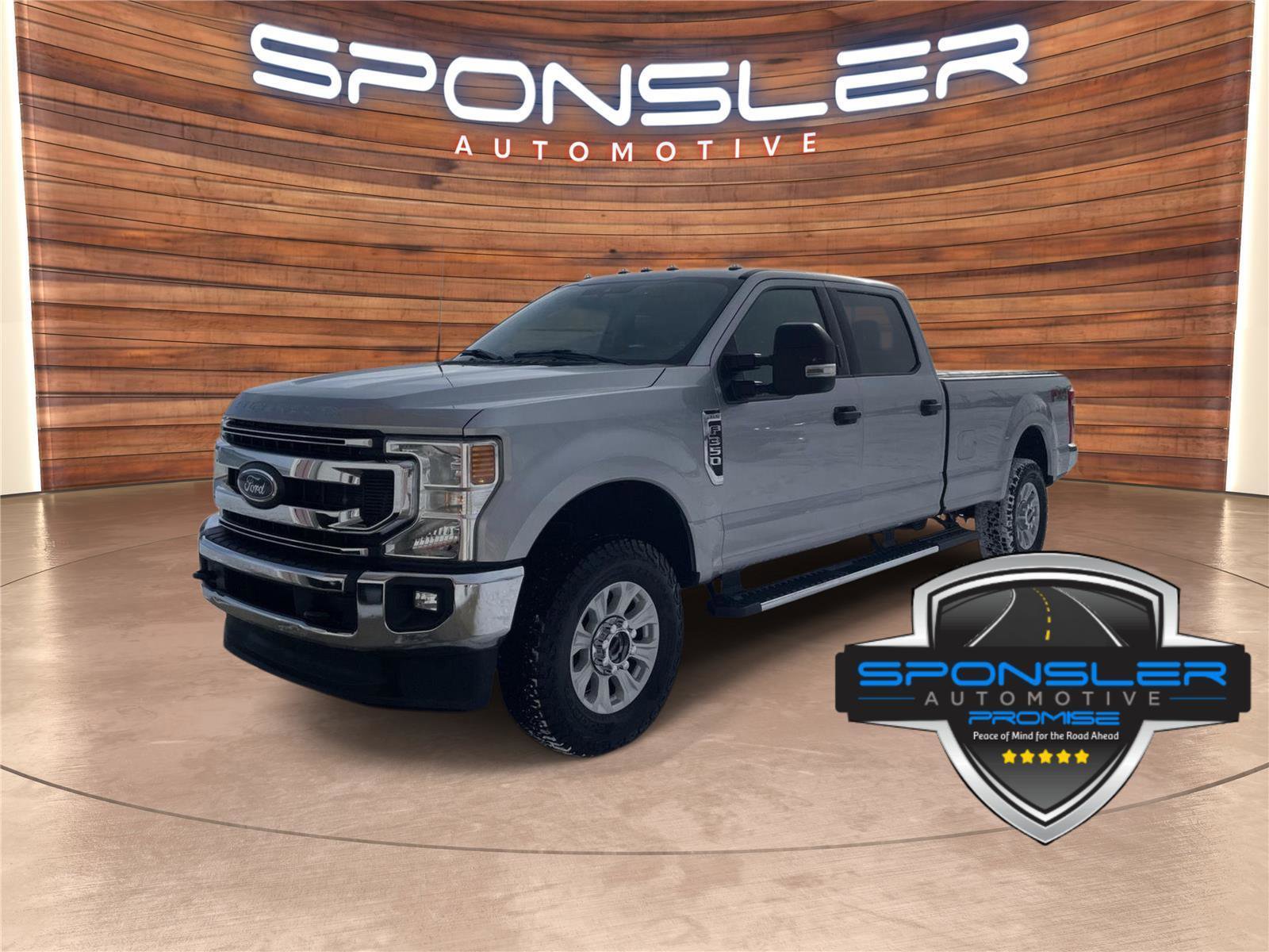 Used 2022 Ford F350 XLT w/ XLT Value Package