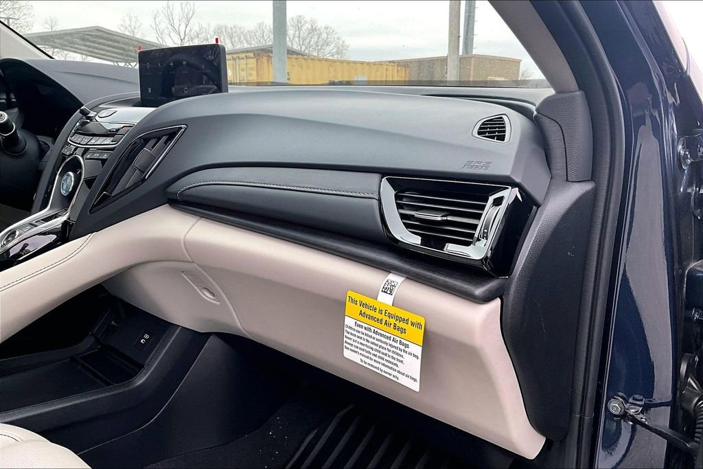 New 2025 Acura RDX SH-AWD w/ Advance Package image 14