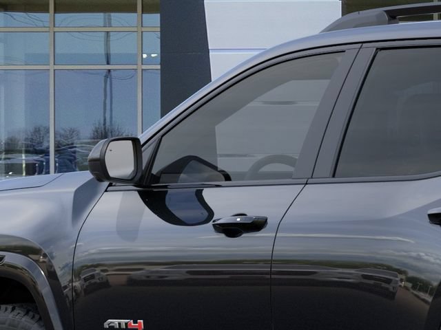 New 2027 GMC Terrain AT4 w/ Convenience Package III AWD/4WD image 12