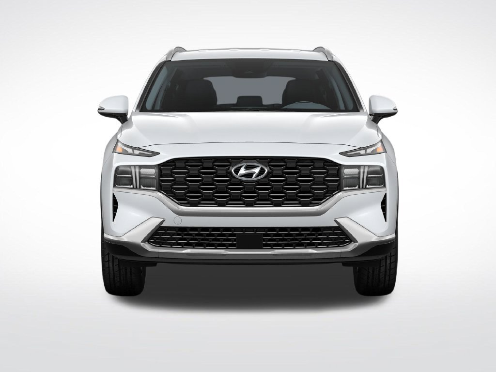 Certified 2023 Hyundai Santa Fe SEL FWD image 14