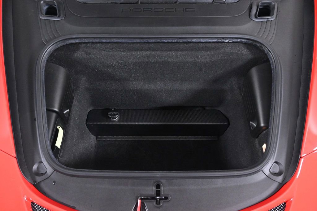 Certified 2018 Porsche 911 GT2 RS image 34