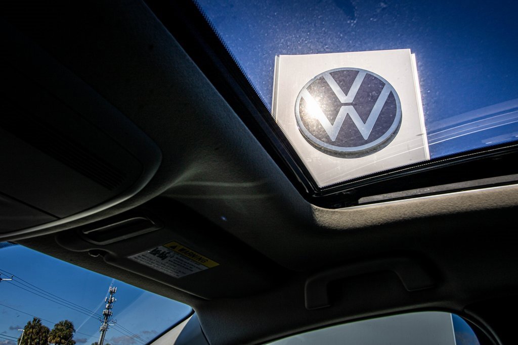 Used 2020 MAZDA CX-30 AWD w/ Premium Package image 36