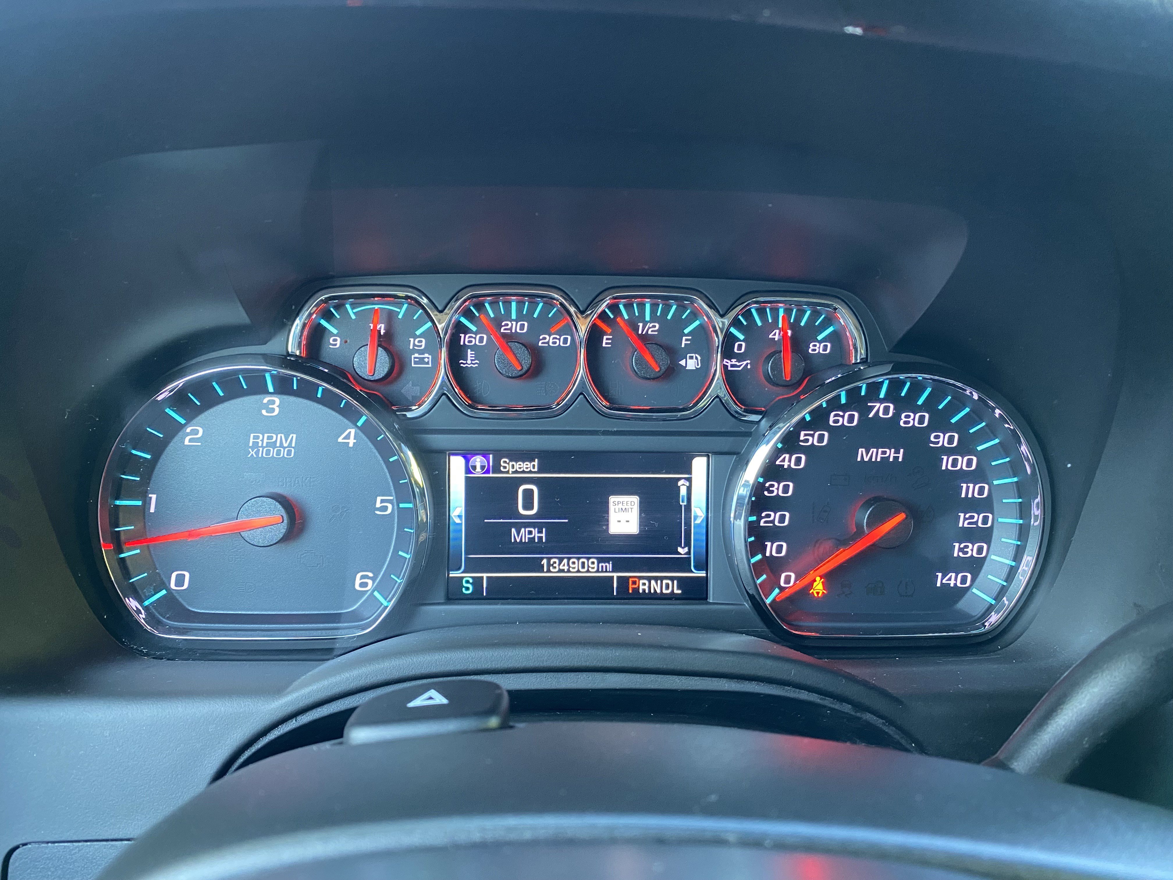 Used 2019 Chevrolet Tahoe LT RWD image 22