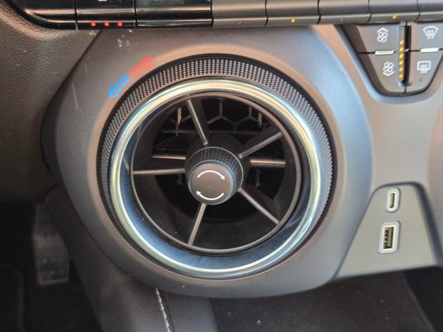 Used 2024 Chevrolet Blazer LT w/ Midnight/Sport Edition image 25