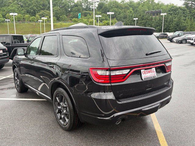 New 2026 Dodge Durango GT w/ Blacktop Package AWD/4WD image 5