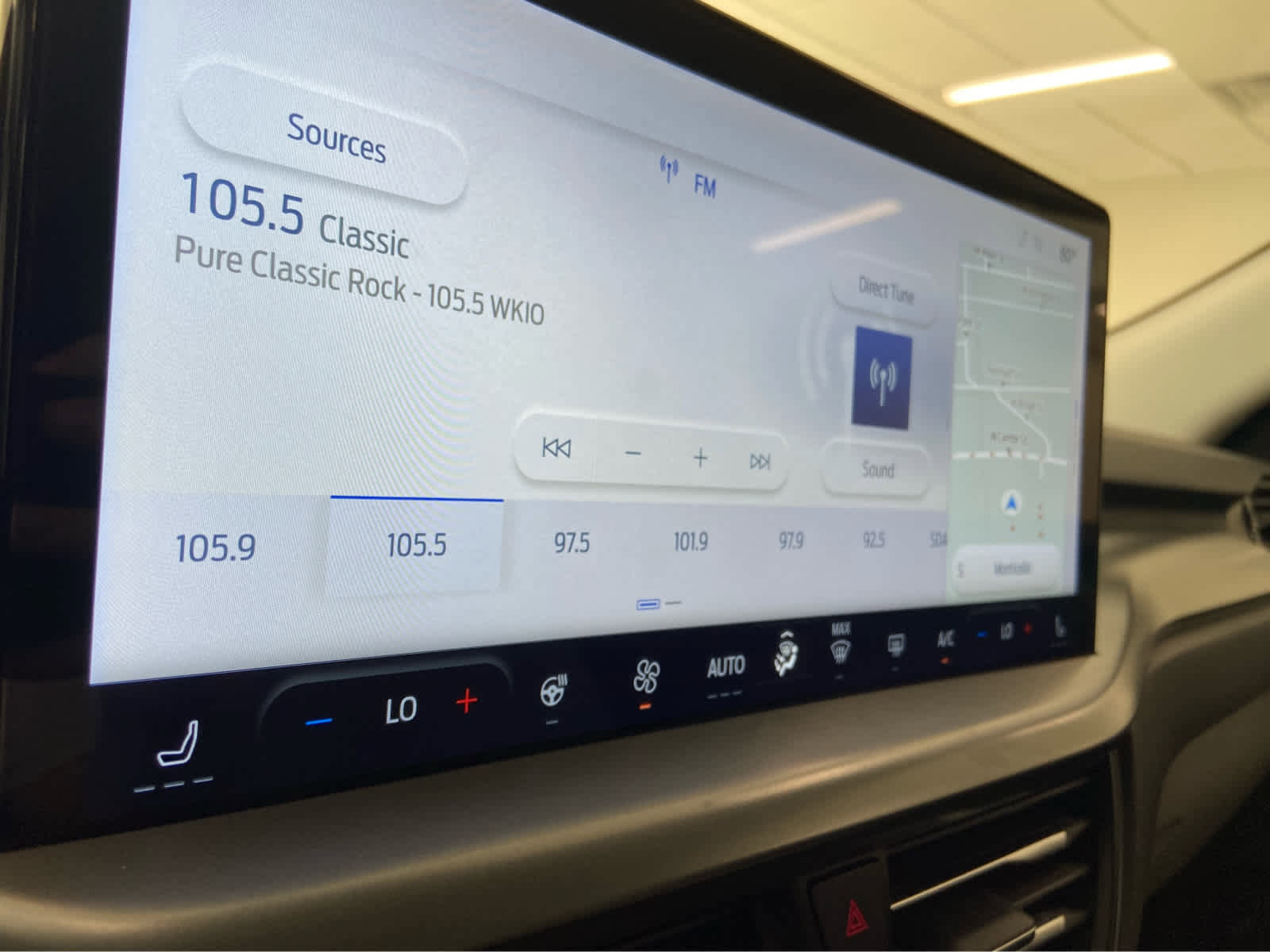 Used 2023 Ford Escape Active w/ Tech Pack #2 image 24