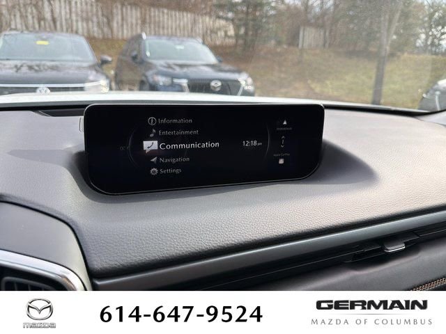 New 2026 MAZDA CX-50 2.5 Hybrid w/ Weather Package image 23