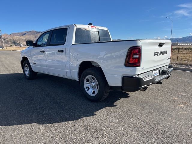 New 2026 RAM 1500 Tradesman image 6