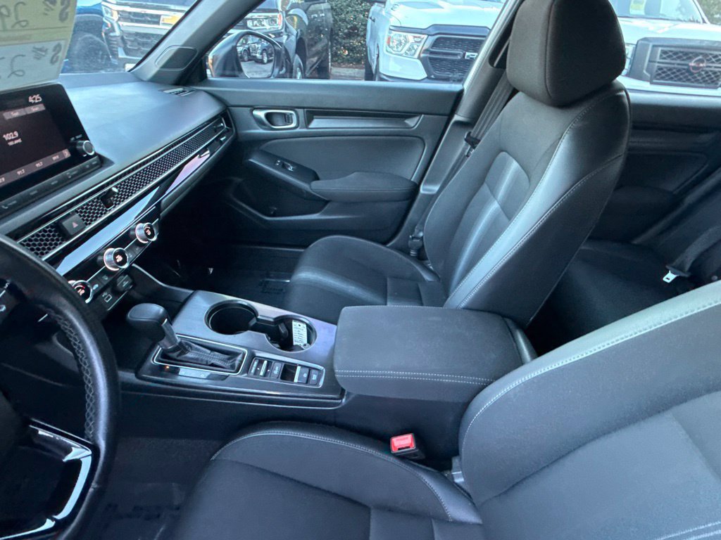 Used 2024 Honda Civic Sport image 16