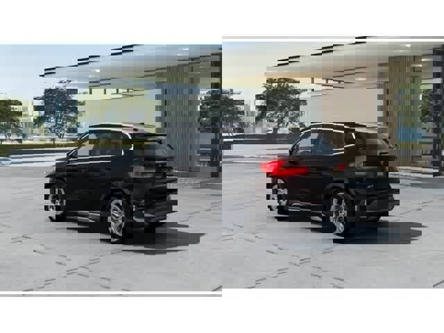 New 2025 BMW X1 xDrive28i image 2