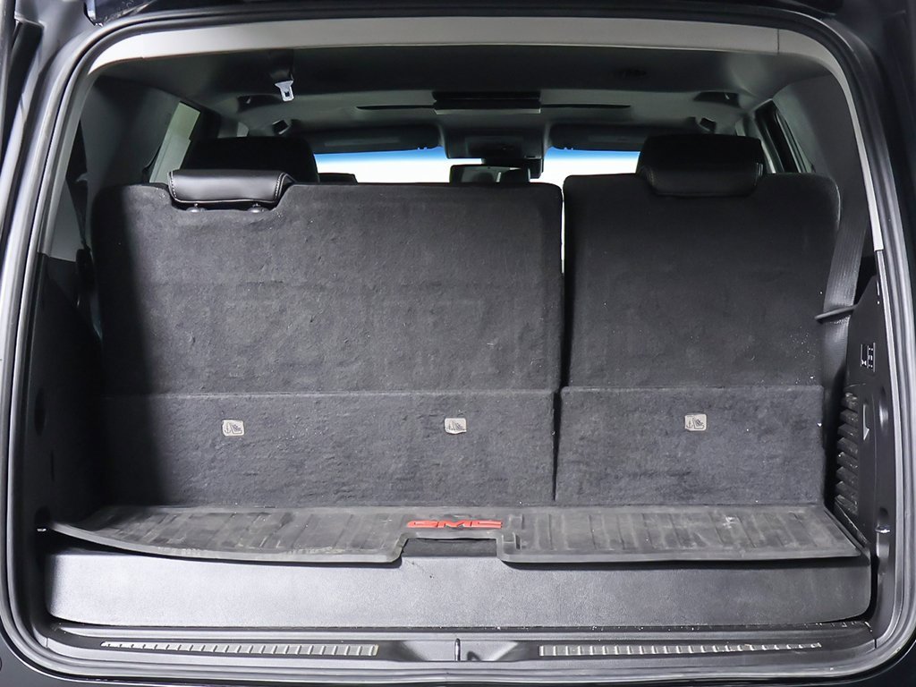 Used 2019 GMC Yukon Denali w/ Open Road Package image 22